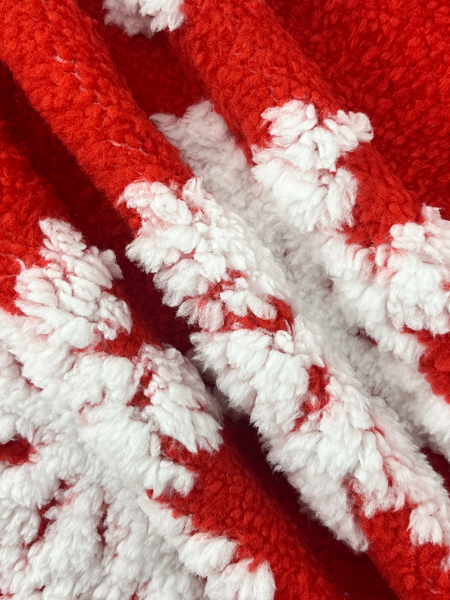 Women's Elegant Off-Shoulder Snowflake Print Winter Dress - Red & White Christmas Party Outfit with Full A-Line Silhouette, Machine Washable Fabric for Holiday Events, New Year's Eve & Everyday Winter Wear - Festive Red & Whi