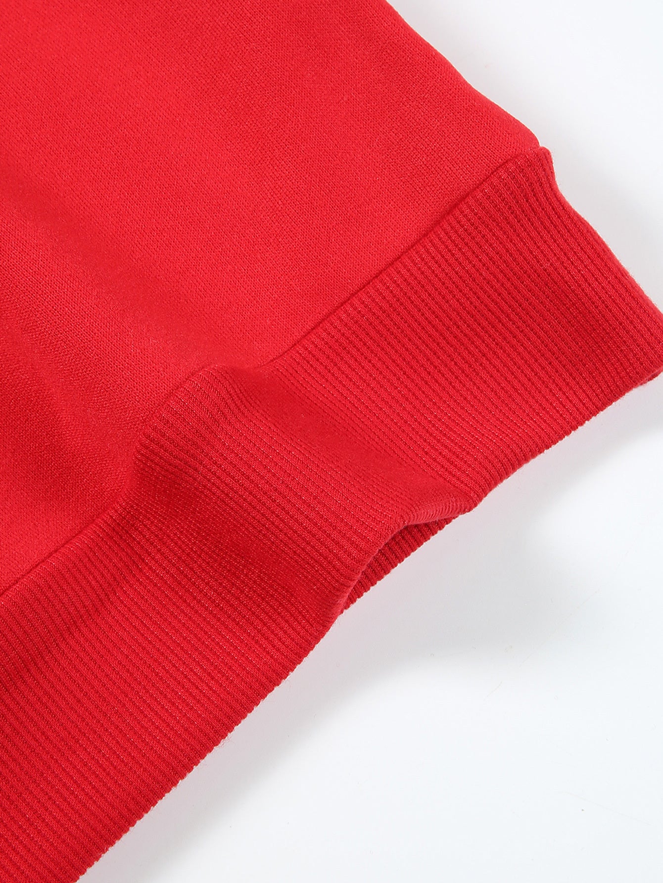 Women'S Glittery Snowman & Santa Hat Print Sweater - Winter Warmth with Red & Snowflakes, Round Neck Casual Sweater for Fall & Winter, Cozy Holiday Outfit For Christmas & New Year's, Christmas Sweater, Seasonal Fashion, Festi