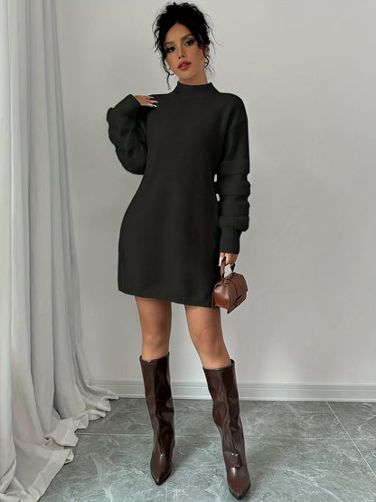 Women's Fabric Dress