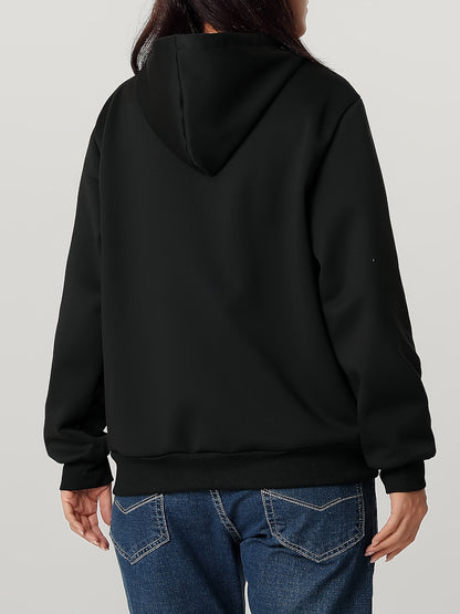 Կանացի ծանր ձմեռային բաճկոն - Ջերմամեկուսացված սառը եղանակի բաճկոն՝ ամբողջական կայծակաճարմանդով, մեծ առջևի գրպաններով - Մանուշակագույն վերնազգեստ առօրյա և պաշտոնական միջոցառումների համար - Ոչ ձգվող պոլիեսթերային գործվածք - Հեշտ խնամքի կանացի վերնազգեստ,