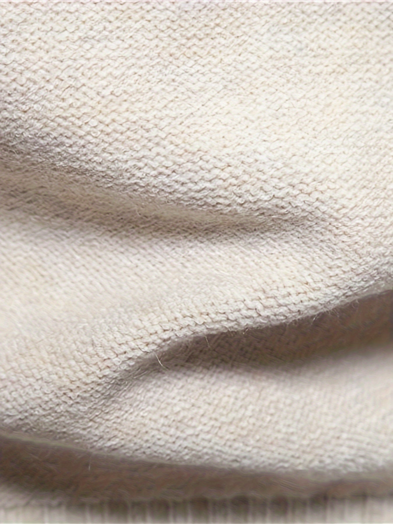 Տղամարդկանց գունագեղ ժակարդե սվիտեր կլոր վզով աշնանային և ձմեռային համար