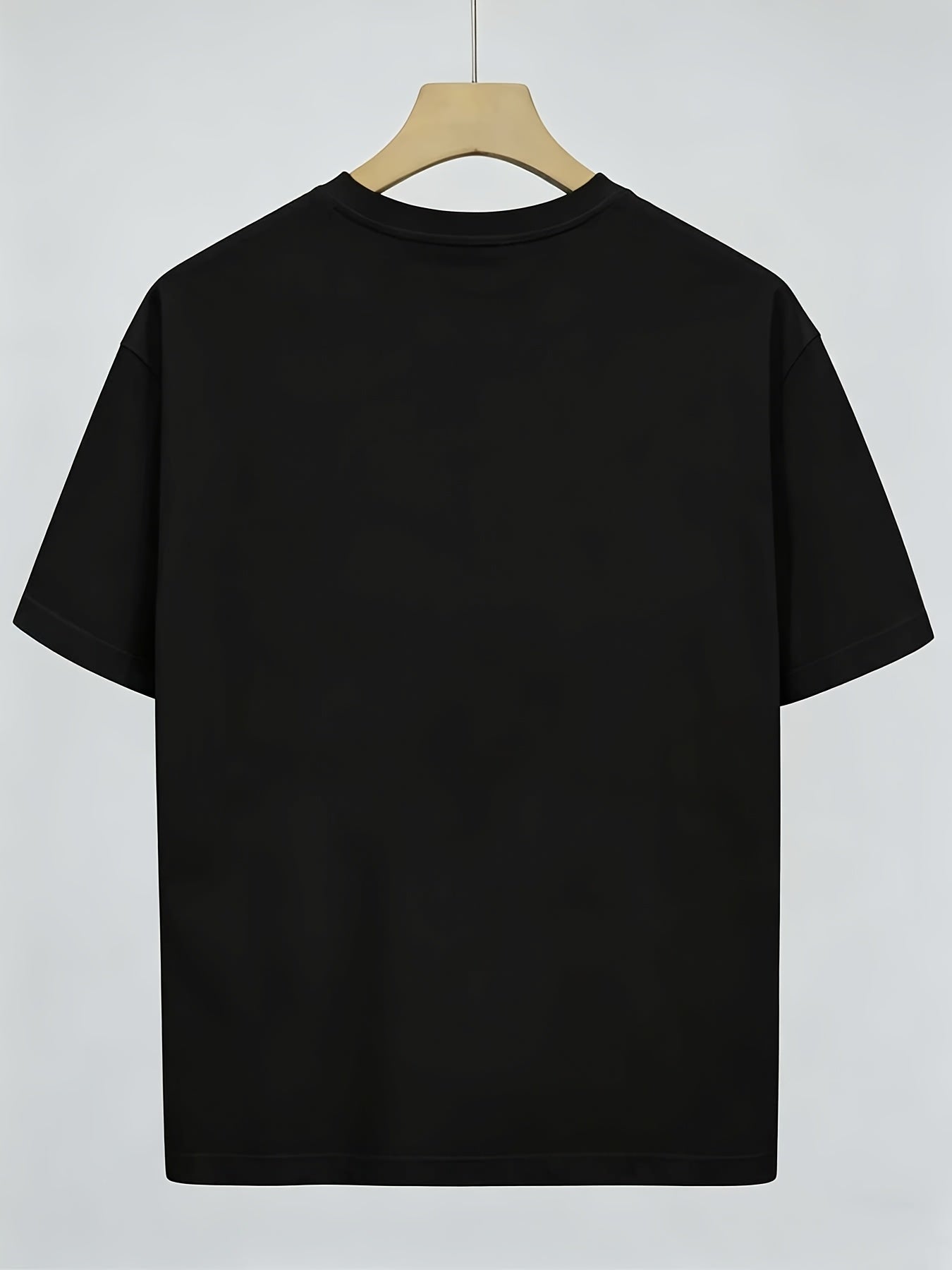 Women's Casual 100% Cotton Short Sleeve Summer T-Shirt