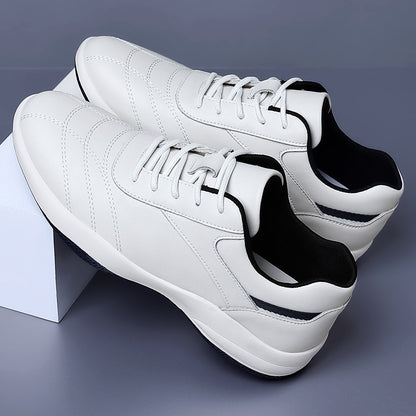 Men's Business Casual Shoes & Boots, Comfortable for Long Hours of Standing, Suitable for All 4 Seasons, Dual-Purpose Business Casual Shoes & Boots, High-End Derby Boots - ayq