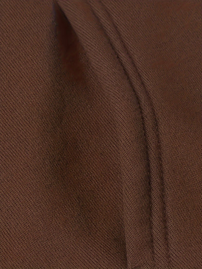 Men's New Year's Eve Fireworks Print Hooded Sweatshirt - Happy New Year Back Design with Adjustable Drawstring Hood, Loose Fit Streetwear Pullover, Warm Winter Casual Sweater for Parties & Casual Attire (Machine Washable), Re