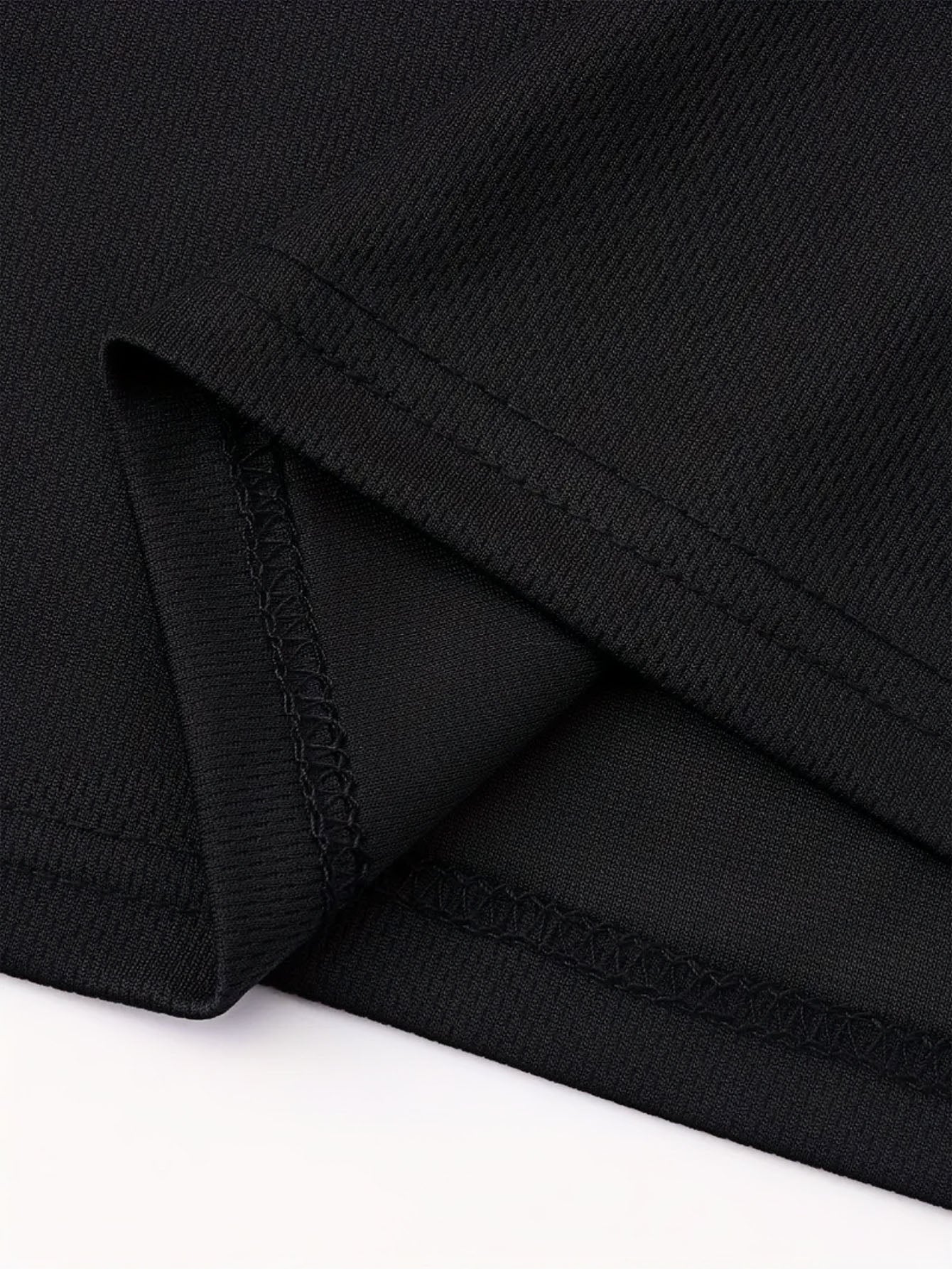 Men'S 2026 Happy New Year Santa Claus Graphic T-Shirt - Breathable Summer Casual Tee with Golden & Red Print, Regular Fit Round Neck Short Sleeve, Festive Clothing, Comfortable Fit, Holiday Shoppers