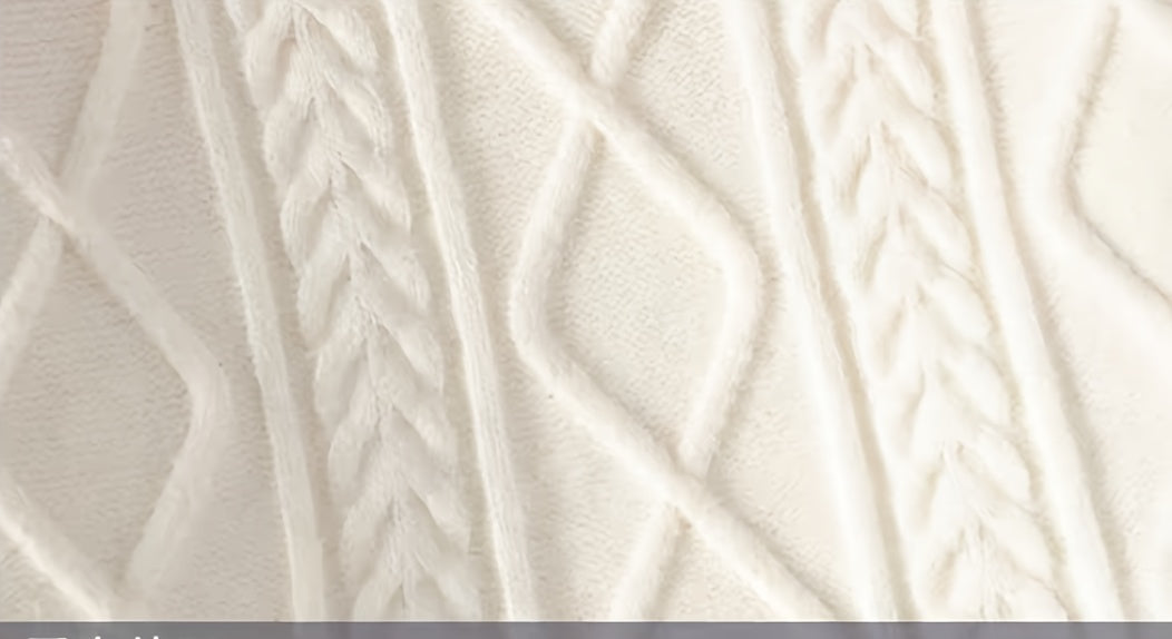 Նոր տղամարդու սվիտեր աշնան և ձմռան համար, խիտ և բազմակողմանի տրիկոտաժ դեռահասների համար, որը ներկայացնում է նորաձև զույգերի ոճը