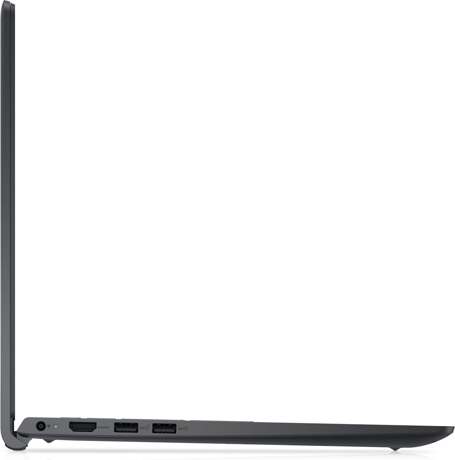 Dell Inspiron 15 3000 3520 15.6" FHD Touchscreen (Intel 4-Core I5-1135G7, 32GB RAM, 1TB Pcie SSD, UHD Graphics) Business Laptop, WVA Anti-Glare, Numeric Keypad, Webcam, Wi-Fi, Win 11 Pro, Black