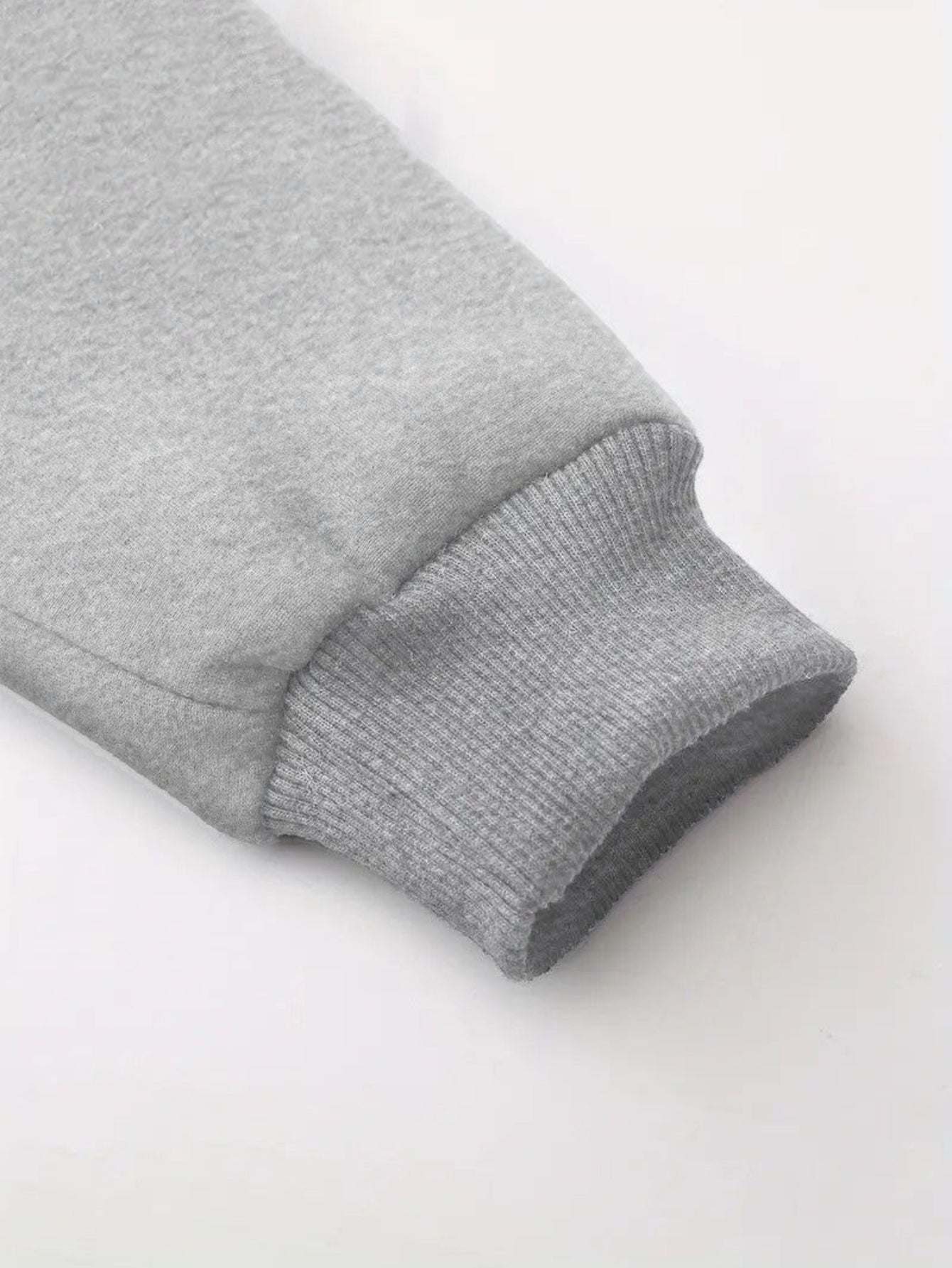 Women'S Cozy Fleece-Lined Hoodie with Heart & Butterfly Print - Long Sleeve, Warm Pullover for Fall & Winter, Machine Washable, Soft, Casual Outdoor Wear, & Camping, All-Season Comfort, Casual Winter Wear | Cozy Hoodie | Soft