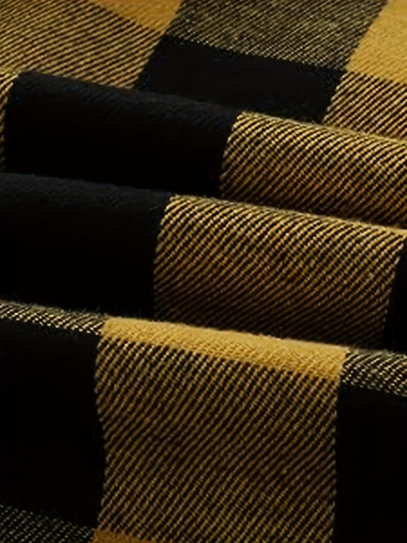 Տղամարդկանց համար նախատեսված շոտլանդական վերարկու, երկար թևքերով, պատահական, կոճակներով, գլխարկով վերնաշապիկ, բաճկոն