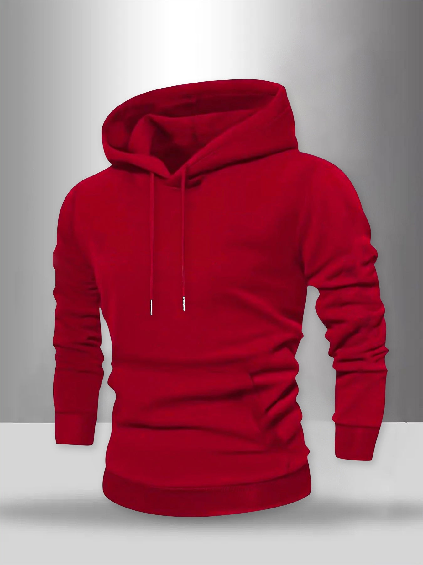 Men's Portugal Number 7 Hooded Sweatshirt Casual Polyester Hoodie