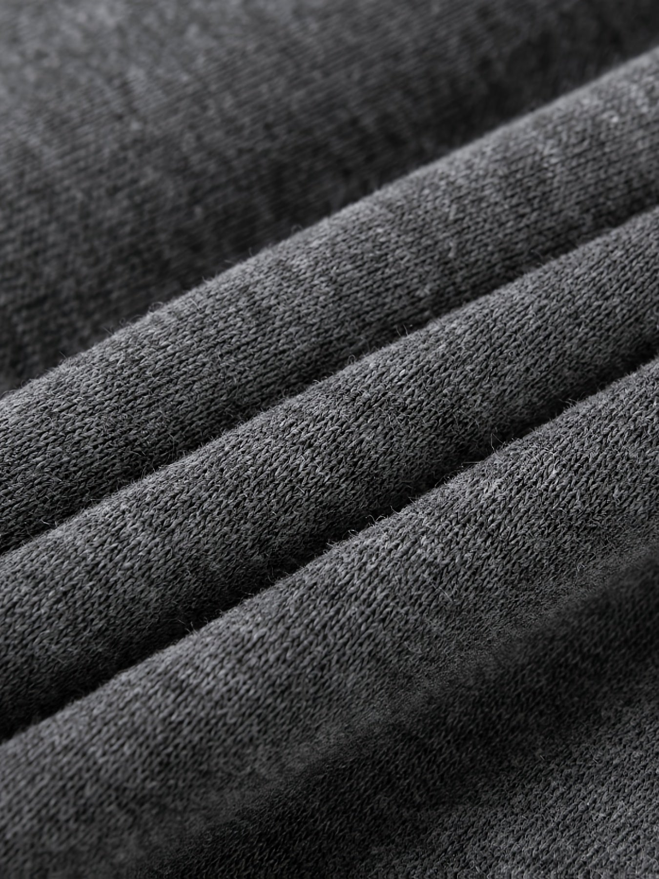 Men's Heavy-Duty Hooded Sweatshirt with Full-Zip Front & Utility Pockets - Olive Green Tactical-Style Outdoor Jacket, Long Sleeve Casual Pullover for Hiking, Camping, Casual Attire - Spring/Fall Layering Essential (Regular Fi