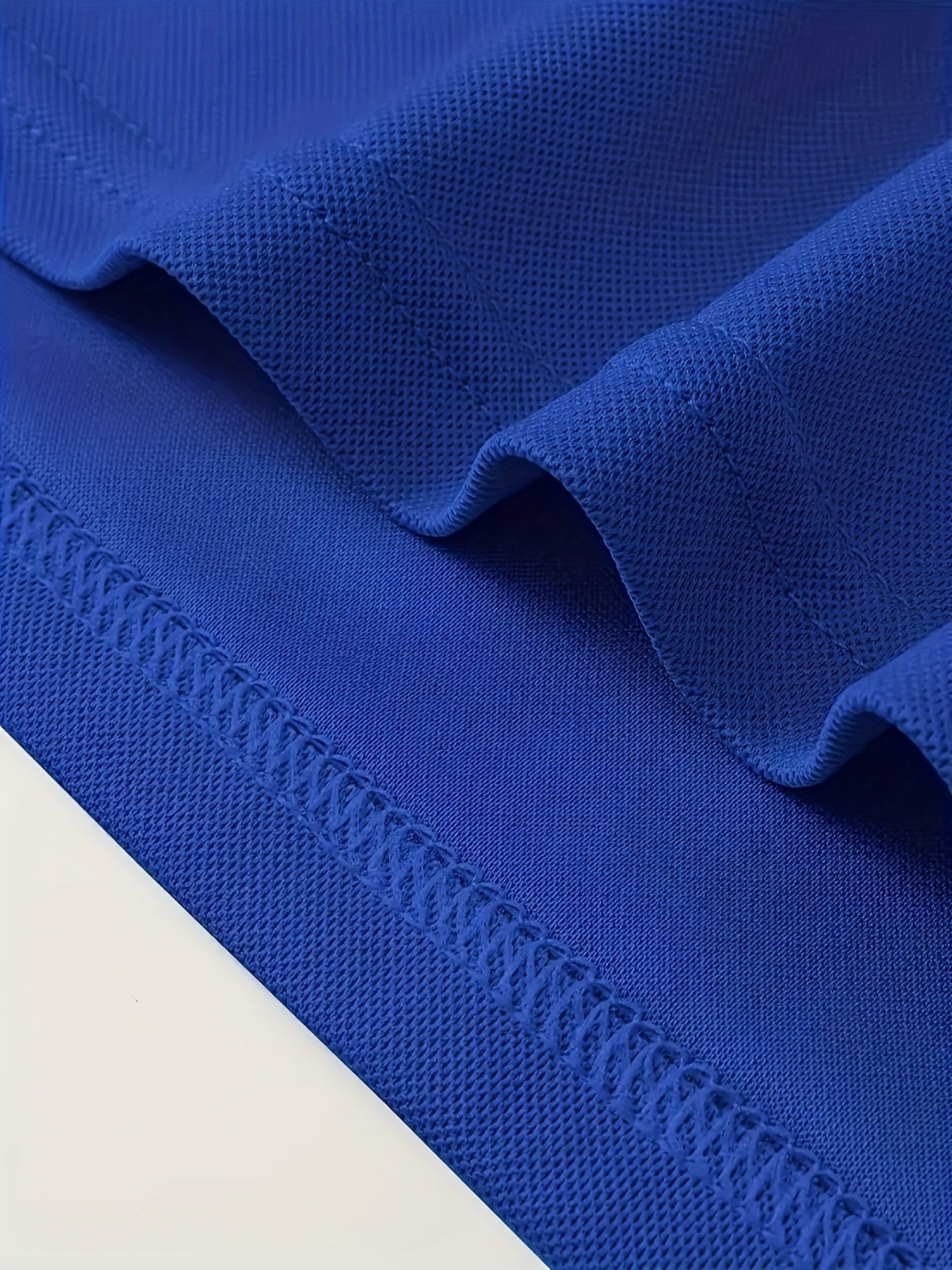 3pcs Men's Fashion Business Short-Sleeve Shirts, Collar Design, Simple and Elegant, Enhances Silhouette and Leg Length, Lightweight and Comfortable Knitted Polyester Fabric, Breathable and Skin-Friendly, Packaged in Bags (No - ayq