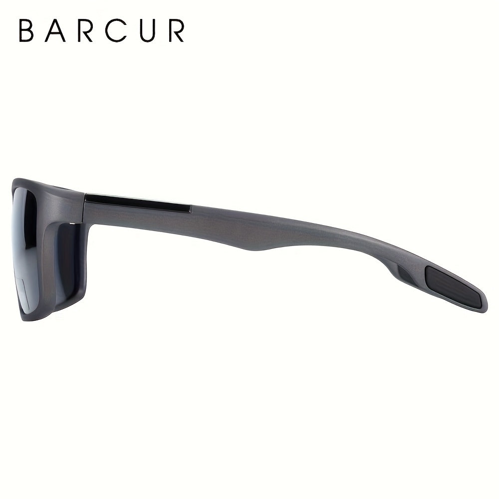 Men's and Women's Ultralight Polarized Vintage Square Sunglasses