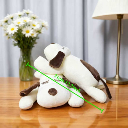 1pc New Cute Pug Plush Doll, a Soft and Cuddly Pug Plush Toy, Perfect as a Holiday Gift, Children's Gift, Christmas Gift, New Year Gift, Surprise Gift, Thanksgiving Gift, Friend Gift, Holiday Gift, Children's Day Gift, Couple