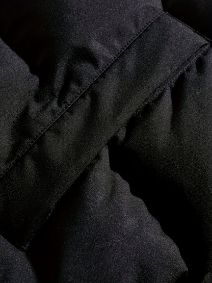 Տղամարդու գունային բլոկներով կարված բաճկոն - հարմարավետ բրդյա ծածկույթով ձմեռային բաճկոն՝ կանգնած օձիքով, կայծակաճարմանդով և բազմաթիվ գրպաններով՝ ամենօրյա հագուստի համար, ձմեռային բաճկոն, հաստ