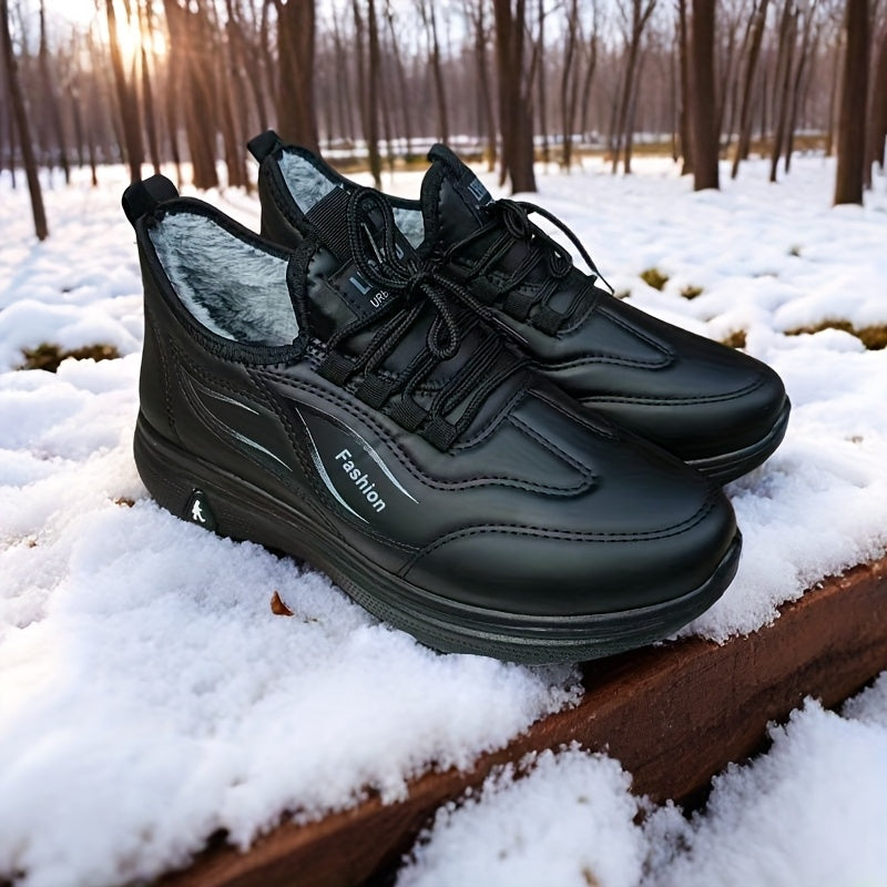 Winter Warm Snow Boots