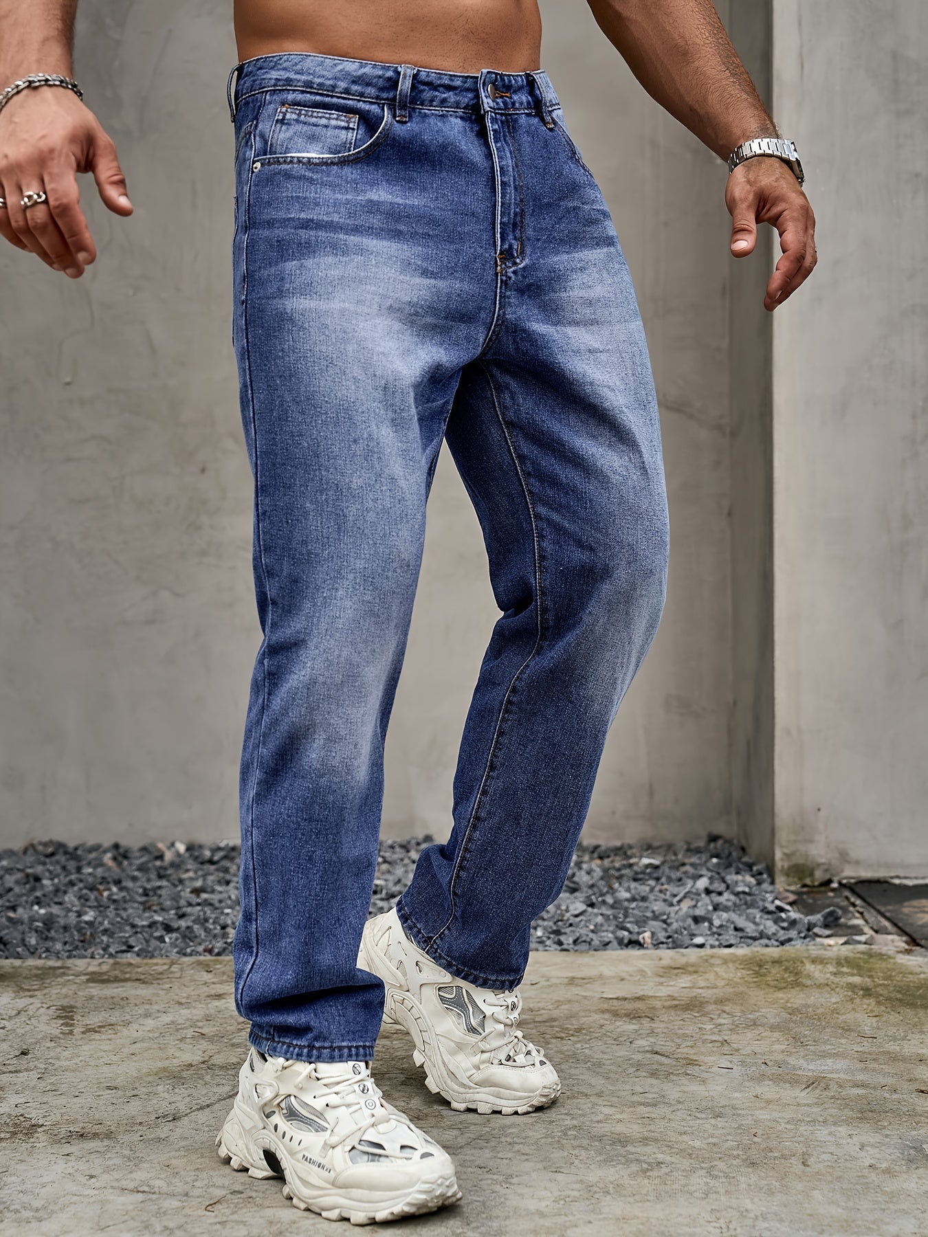 Men'S Jeans