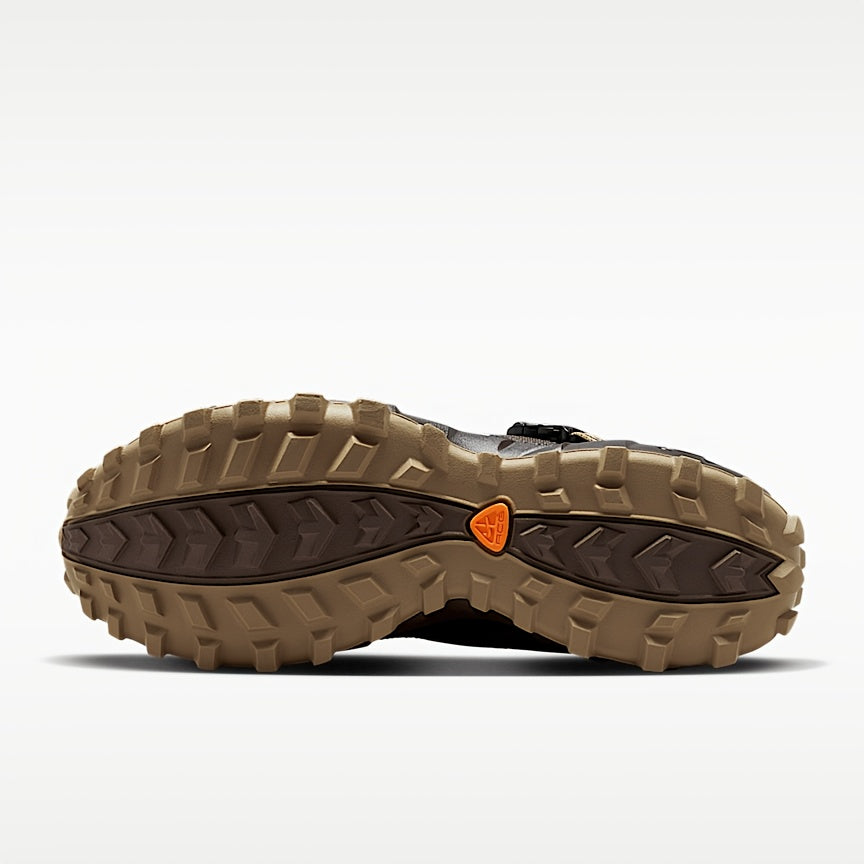Nike ACG PHASSAD Men's Lightweight Breathable Running Shoes