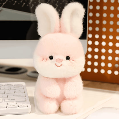 Սիրուն փափուկ սեղանի ուղեկից տիկնիկ - փափուկ խաղալիք, պայծառ // Գրկախառնվող փափուկ խաղալիք, մանկական մահճակալի և սեղանի զարդարանք, ծննդյան նվեր և ուղեկից, դիմացկուն փափուկ տիկնիկ