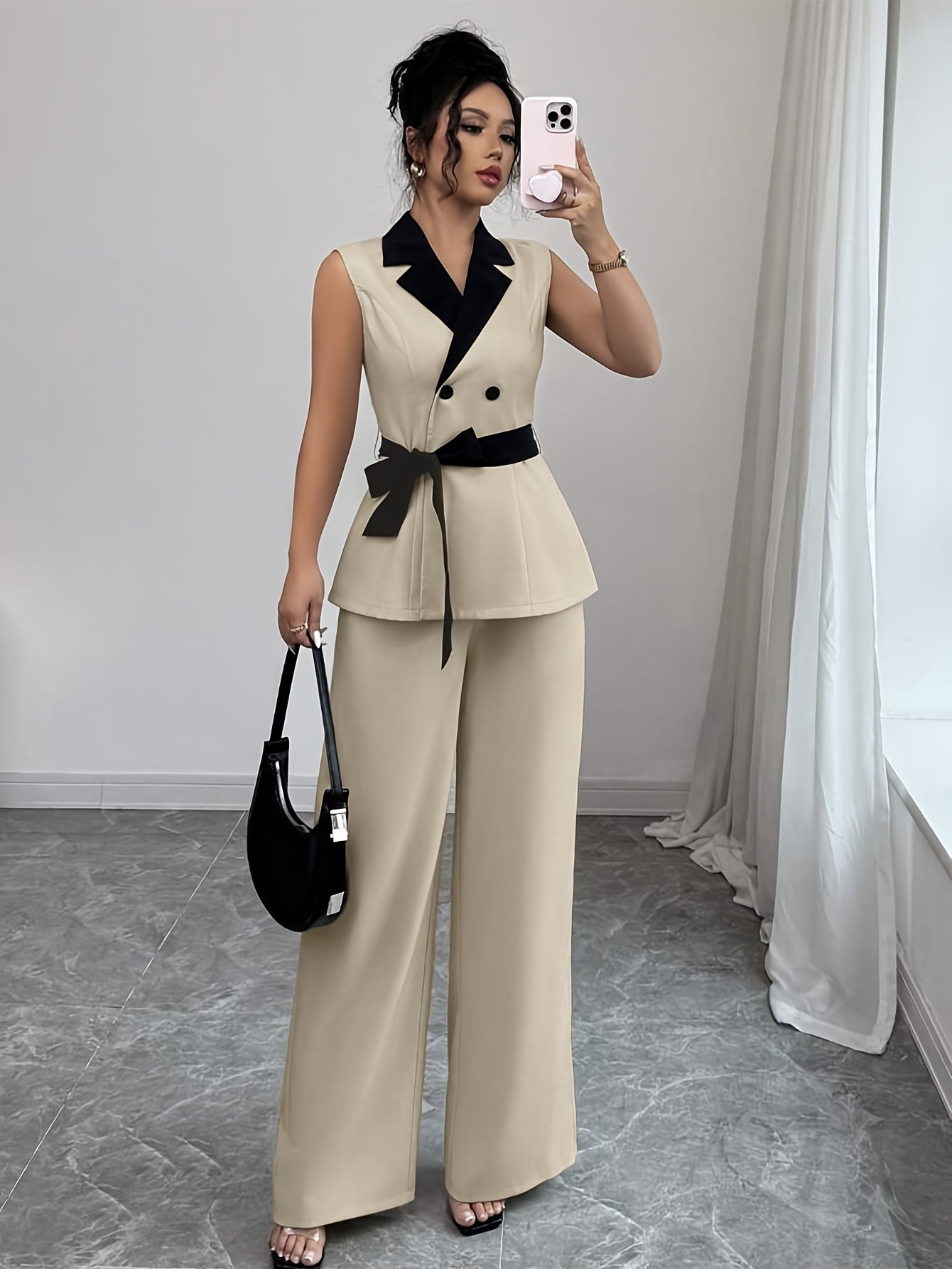 Women's Fashion Set - ayq