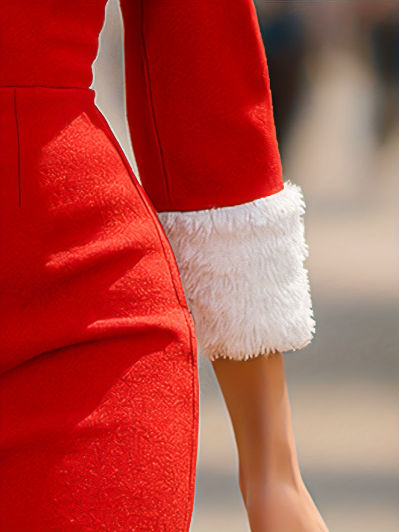 կանացի զգեստ