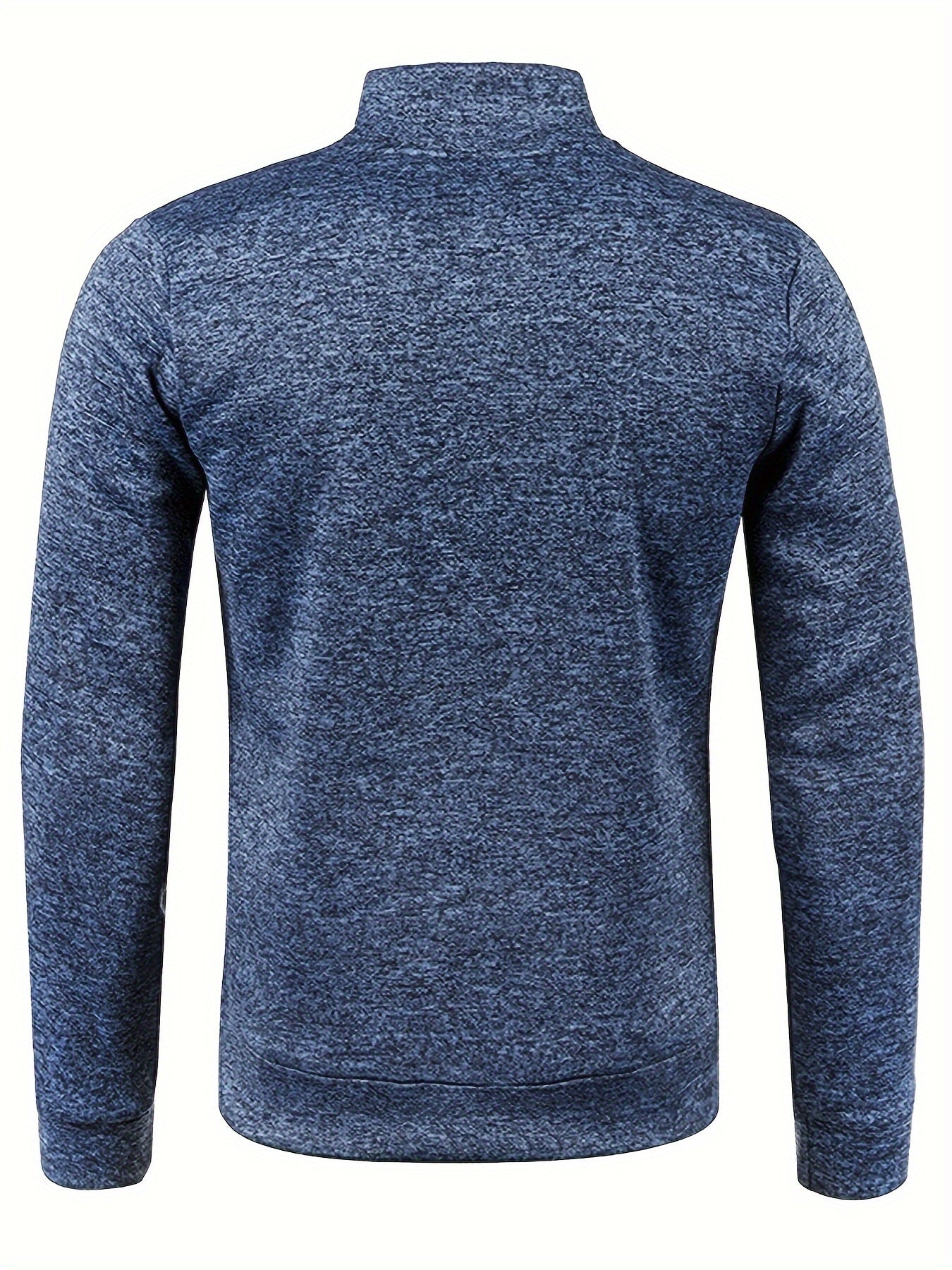 Men's Stand Collar Jacket - Full-Zip Casual Athletic Coat, Light Grey with Lime Accents, Zippered Front Closure for Gym, Office, Everyday - Machine Washable Outerwear, Gym Wear, Sporty Design, Smooth Texture, Lightweight Coat