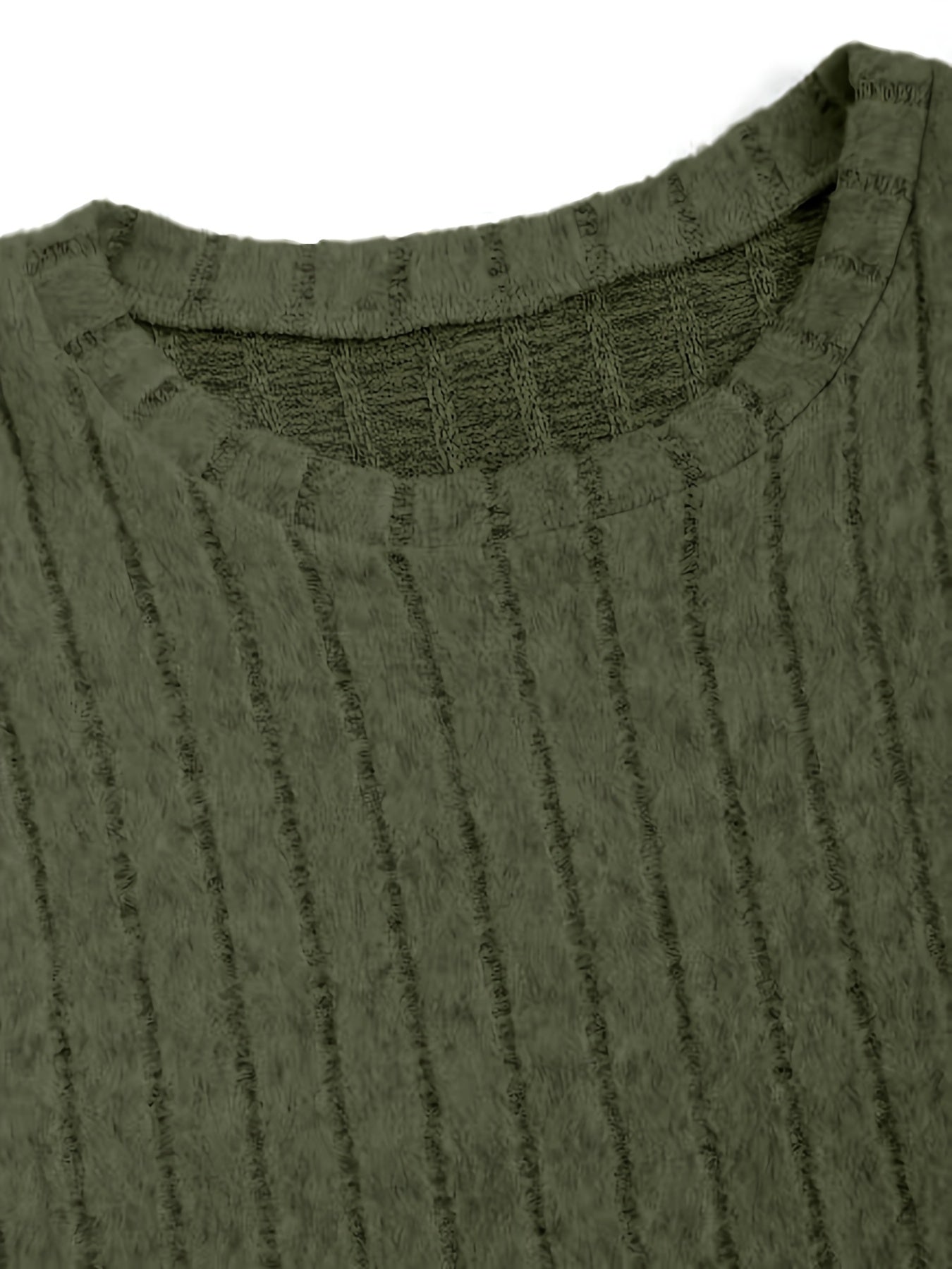 Solid Color Ribbed Tank Dress, Casual Fitted Sleeveless Round Neck Dress, Women'S Sportswear.