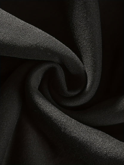 Men'S Baseball Jacket with Letter B Lettering - Navy & Golden Accent Casual Streetwear, Button-Front Closure, Regular Fit Fall/Winter Outerwear, Baseball Jacket