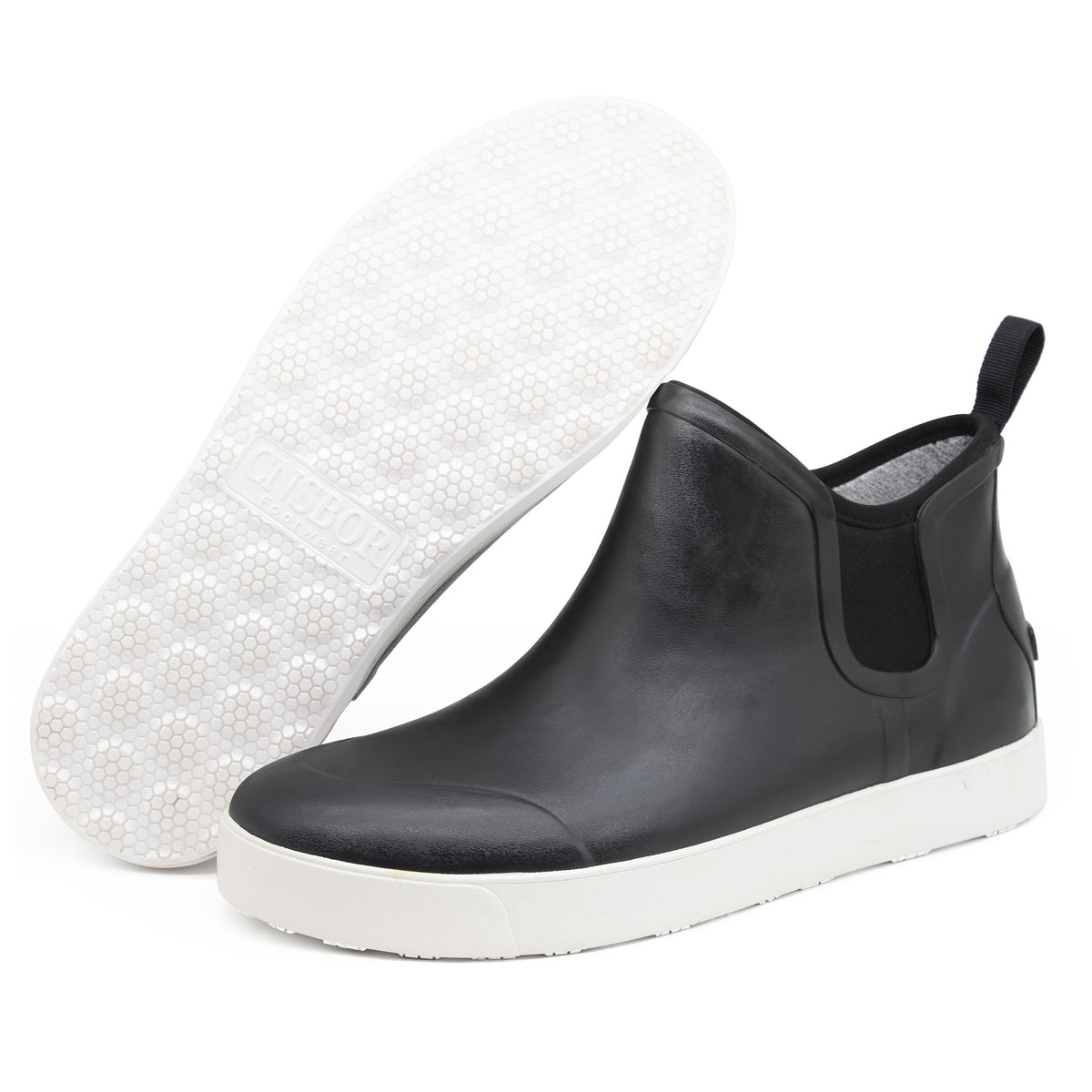 Men's Height-Increasing Non-Slip Casual Sports Shoes