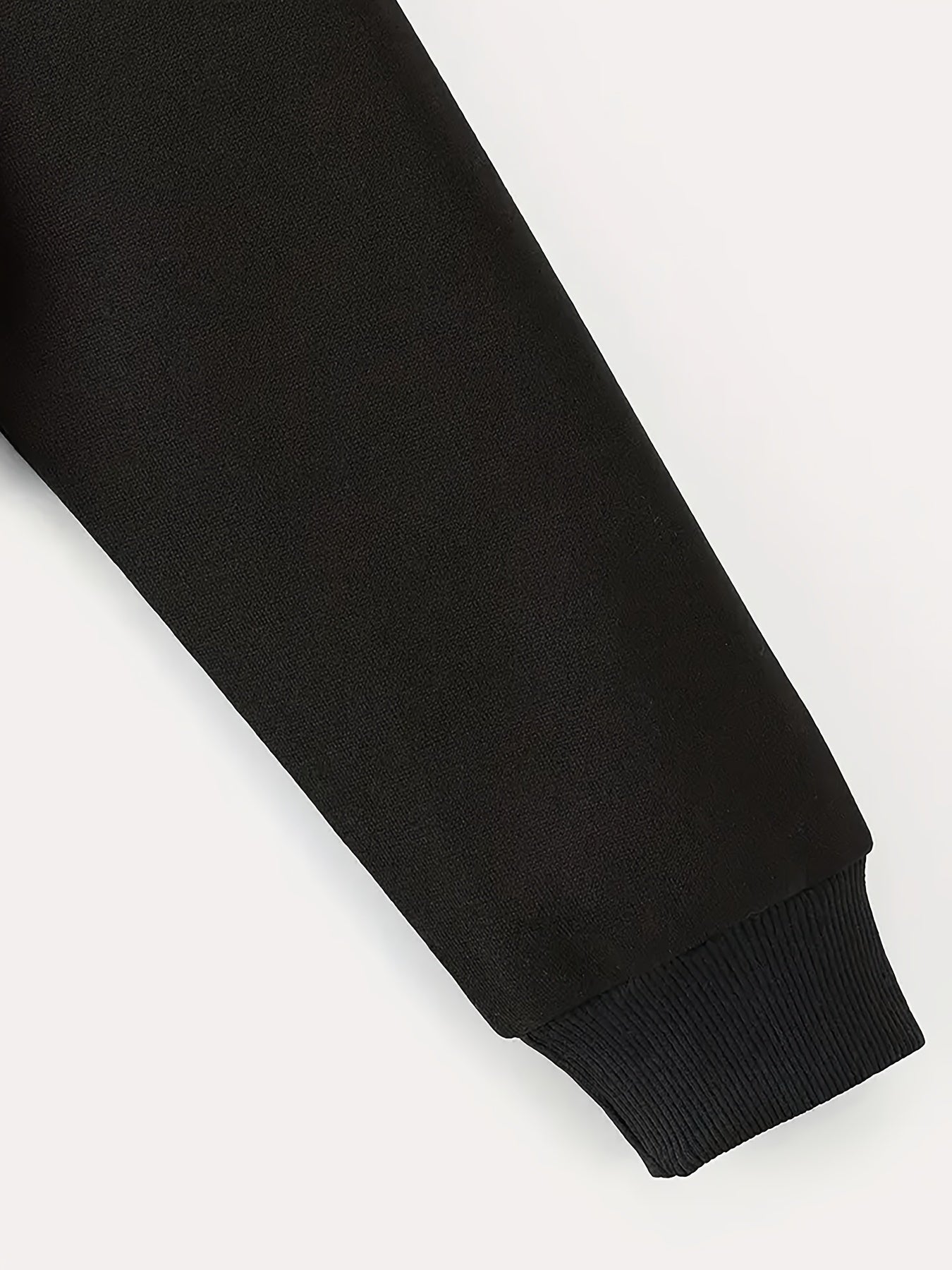 Men's New Year's Eve Fireworks Print Hooded Sweatshirt - Happy New Year Back Design with Adjustable Drawstring Hood, Loose Fit Streetwear Pullover, Warm Winter Casual Sweater for Parties & Casual Attire (Machine Washable), Re