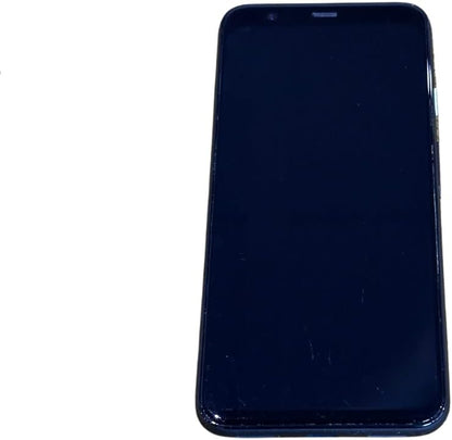 Google Pixel 4 - Just Black - 64GB - Unlocked