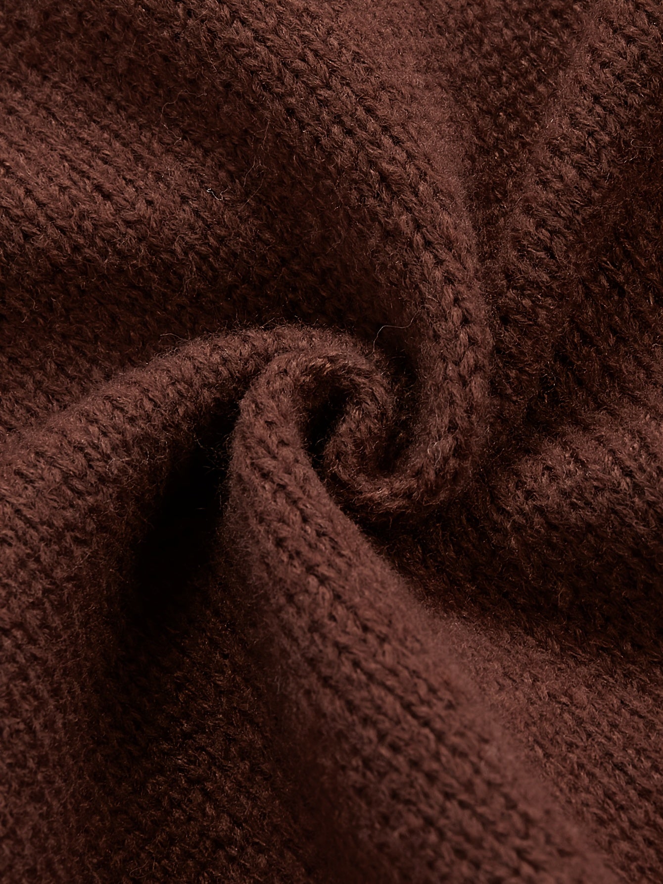 Men's Slim-Fit Cable Knit Sweater - Winter Warm Pullover with Geometric Corduroy Clasp (Adjustable Rope), Round Neck Long Sleeve Casual Sweating for Fall/Winter Layering - Hand Washable Knitwear for Smart-Casual Outfits (Not