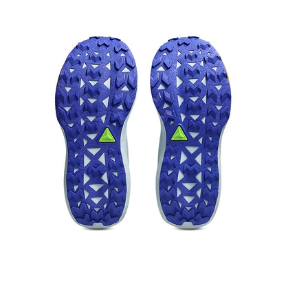 ASICS Trabuco Max 5 Men's Trail Running Sneakers - Breathable Low-Top