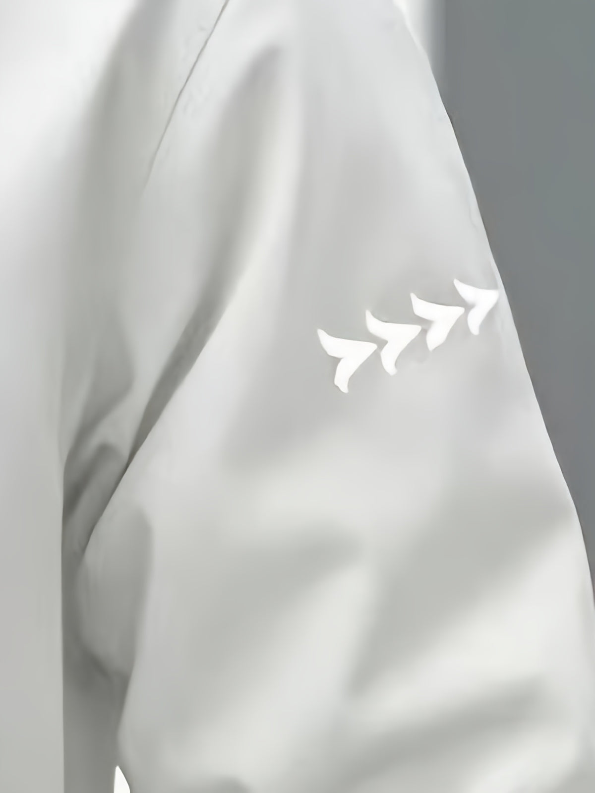 Unisex Casual Sport Bomber Jacket with Stand Collar for Spring-Fall
