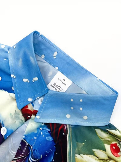 2025 թվականին՝ Հելոուին, Շնորհակալության օր, Սուրբ Ծնունդ, Նոր տարի, երեկույթներ, տղամարդկանց նոր վերնաշապիկներ, երկարաթև Սուրբ Ծննդյան տպագիր կարդիգաններ, ամենօրյա օձիքով վերնաշապիկներ, տղամարդկանց համար նախատեսված Սուրբ Ծննդյան հագուստ