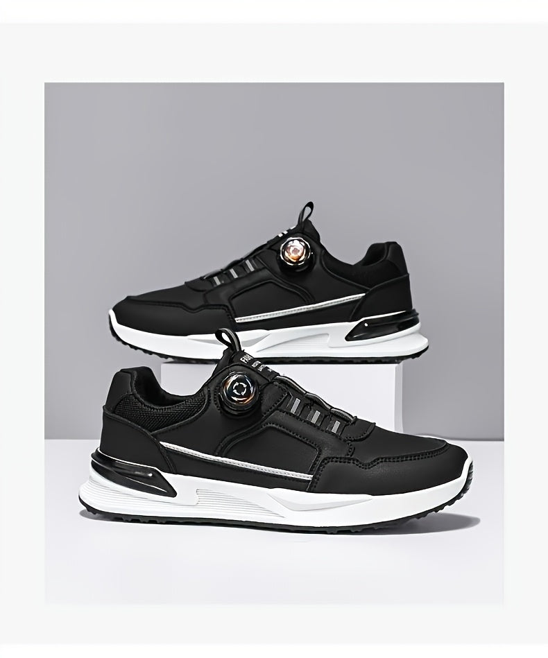 Plus-Size Men'S Trail Running Shoes, Outdoor Fitness Shoes, Cross-Training Sneakers, Versatile Athletic Shoes for Students, Low-Top Trendy Skate Shoes, Casual Footwear for All Seasons: Spring, Summer, Autumn - ayq