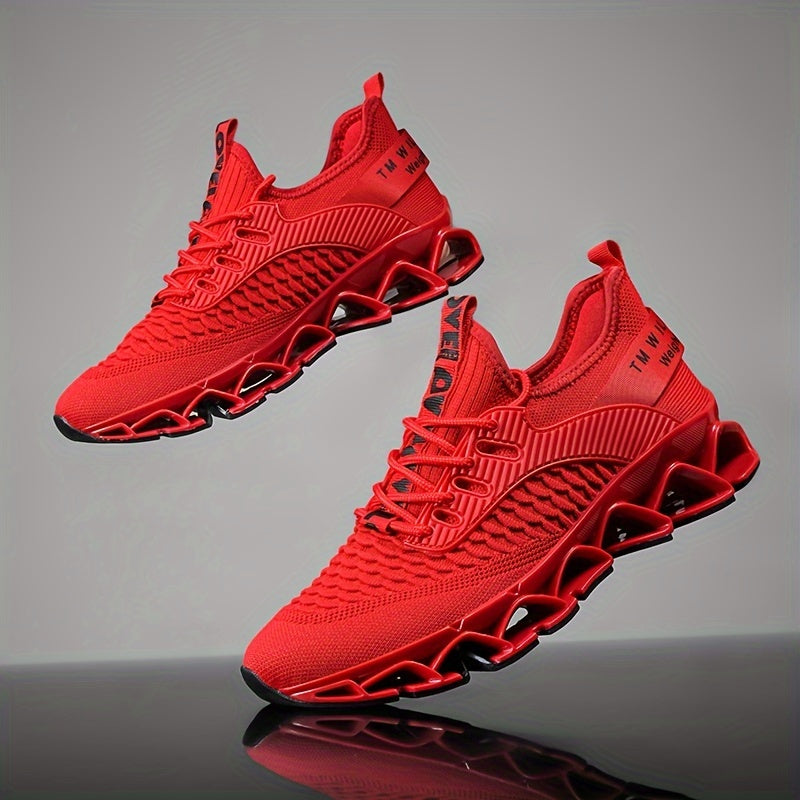 Coconut Trendy Shoes, Versatile Korean Style New Arrival, All-Season Breathable Korean Fashion Casual Shock-Absorbing Men's Shoes - ayq