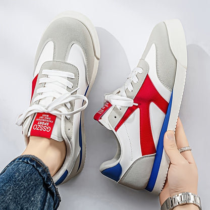 Men's Ultra Light Breathable Casual Sports Sneakers