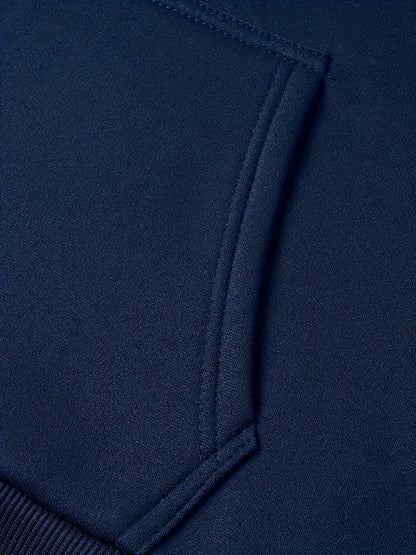 Men's Color Block Hoodie - Casual Graphic Design Pullover With Kangaroo Pocket For Winter And Fall Streetwear - Great Gift