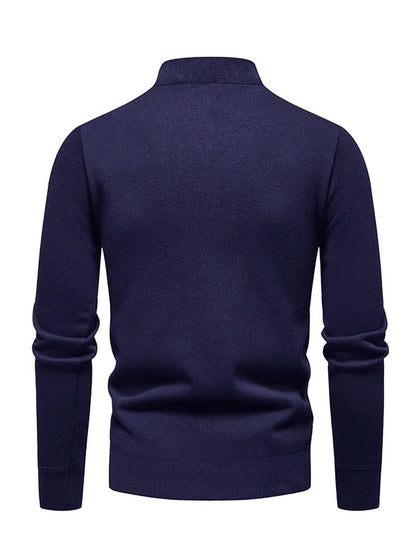 Men'S Lightweight Breathable Zip-Up Jacket - Casual Outdoor Windbreaker with Kangaroo Pocket, Soft Shell Design for Hiking, Fishing, Gym & Streetwear - Spring/Fall Layering Essential, Fishing Attire, Stylish Stand Collar, Dur