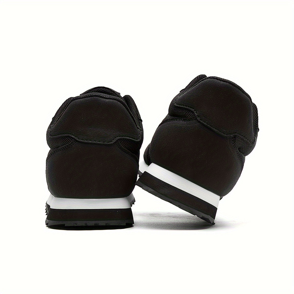 Unisex Fashion Casual Sneakers, Classic Outdoor Training Shoes, Suitable for All Seasons - ayq