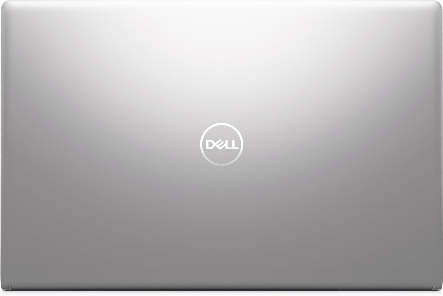 Dell Inspiron-3530 15.6"-FHD Business Laptop - Intel Core I7-1355U Processor, Win 11 Pro & Office 2024, Wi-Fi 6, Backlit Keyboard, Fingerprint Reader, W/Hoouwrd Accessoire(32Gb RAM | 1TB SSD)