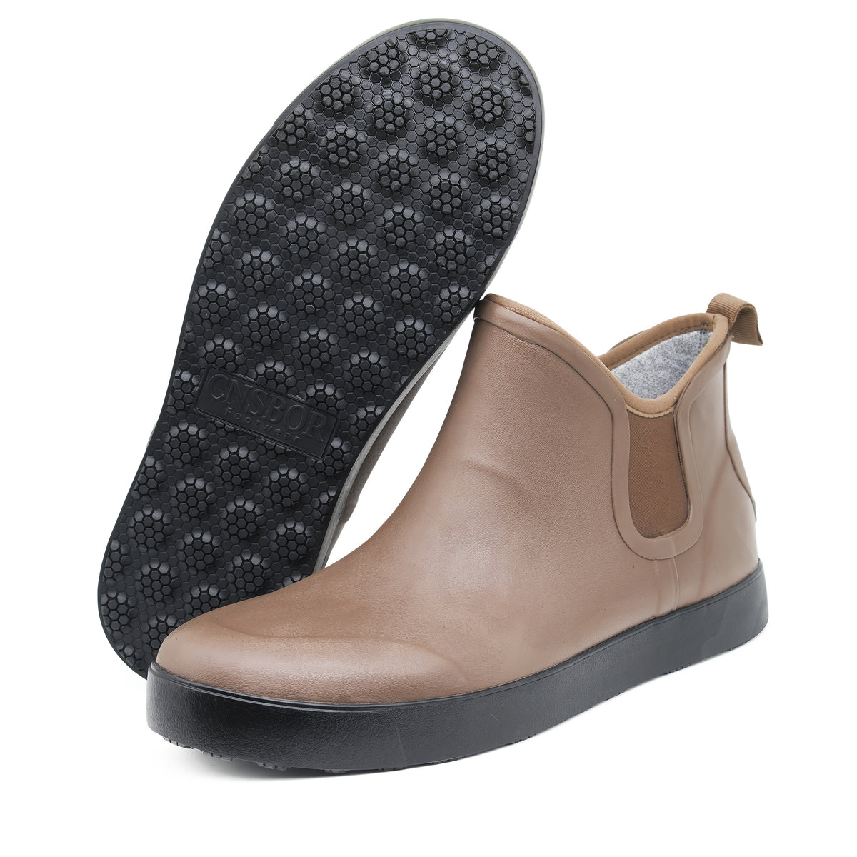 Men's Height-Increasing Non-Slip Casual Sports Shoes