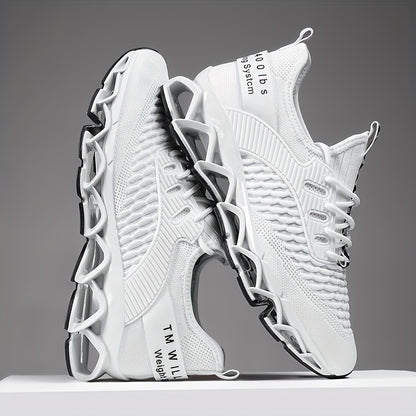 Coconut Trendy Shoes, Versatile Korean Style New Arrival, All-Season Breathable Korean Fashion Casual Shock-Absorbing Men's Shoes - ayq