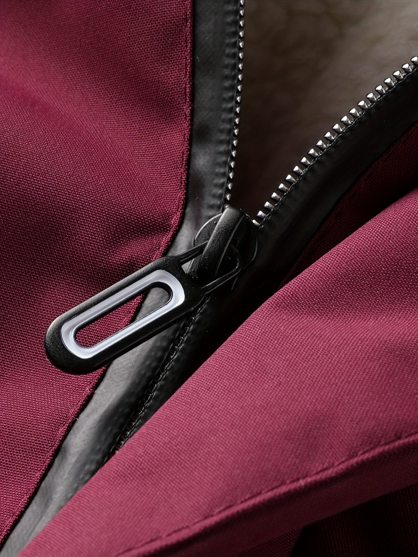 Men'S Heavy-Duty Winter Jacket with Fur-like Hood Collar - Thermal Insulated Cold Weather Coat, Full-Zip Front, Zippered Pockets - Beige/ for Everyday & Formal Outfits - Non-Stretch Outer Shell, Outdoor Outerwear, Casual Styl