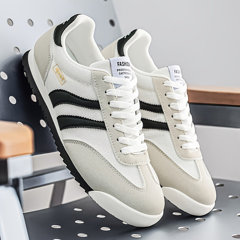 Versatile Casual Sneakers for Hiking, Running & Daily Wear