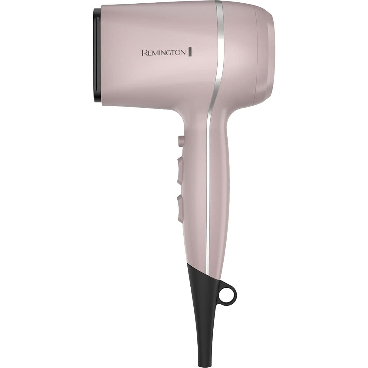 Remington Pro Wet2Style Hair Dryer, with Ionic & Ceramic Drying Technology, Mauve, 1875 Watts of Drying Power