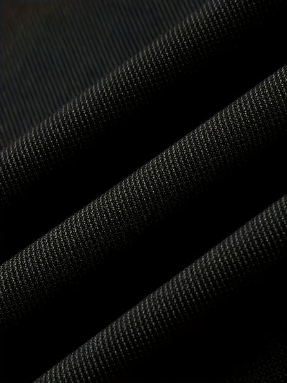 3pcs Men's Fashion Business Short-Sleeve Shirts, Collar Design, Simple and Elegant, Enhances Silhouette and Leg Length, Lightweight and Comfortable Knitted Polyester Fabric, Breathable and Skin-Friendly, Packaged in Bags (No - ayq