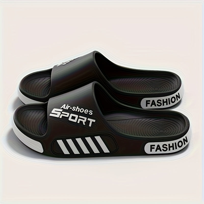 EVA Casual Fashion Men'S Clothing with Stylish Sandals - ayq