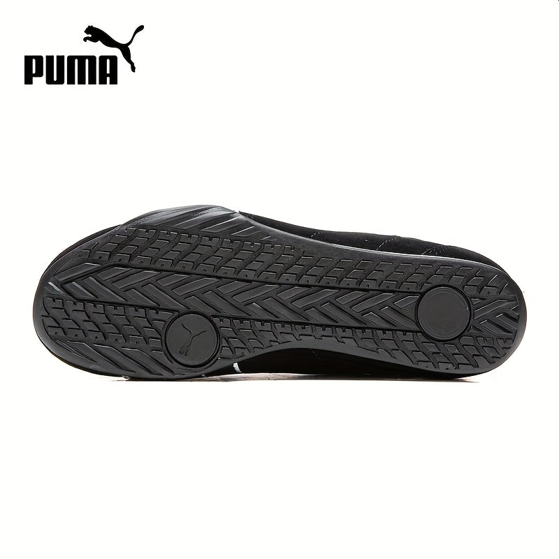 PUMA Unisex Sneakers - Lightweight Gym Sneakers with Cushioned Midsole, All-Season Performance Shoes for Men  Women - Black/ - Perfect for Running, Training, Casual Attire, Training Footwear, Sporty Design, Supportive Sole,
